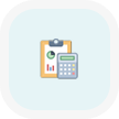 Customer Management Icon