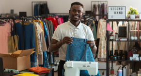 For Entrepreneurs